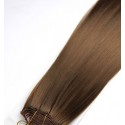 Волосы на заколках из термоволокна 1672