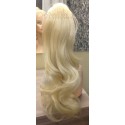 Хвост из искусственных волос 601-2