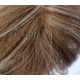 Накладка из натуральных волос 9761