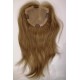 Накладка из натуральных волос 9762 - 14