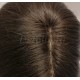 Парик из натуральных волос 1402 - 4