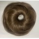 Резинка из натуральных волос 0253