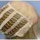 Парик из натуральных волос 1642-122