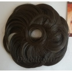 Резинка из волос (термоволокно)